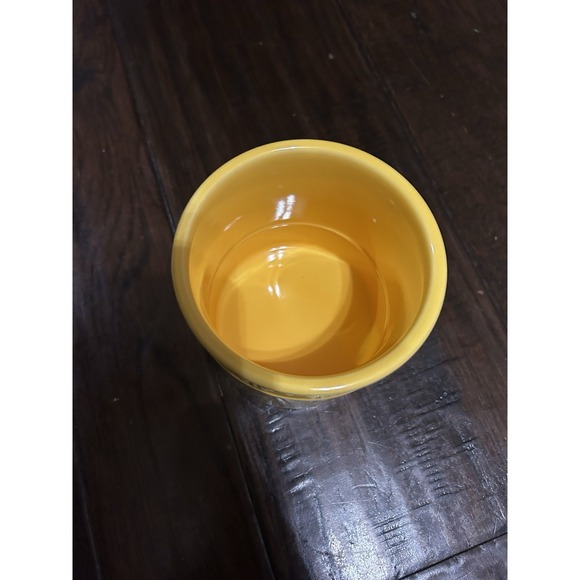 KOOV Ceramic Butter Crock Butter Keeper for Counter French Butter Dish - Picture 4 of 6